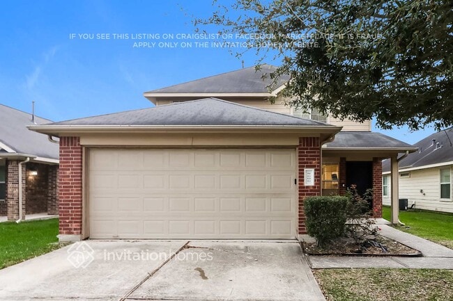 Building Photo - 8606 Chaletford Dr