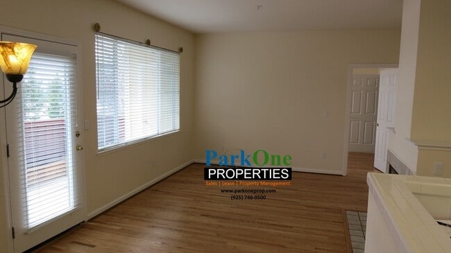 Building Photo - San Ramon Ground Floor Condo with Large Attached Garage!!