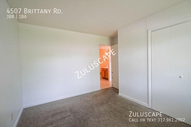 Building Photo - 4507 Brittany Rd