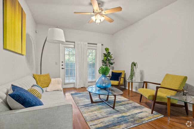 Interior Photo