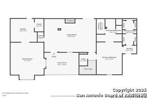 Building Photo - 417 E Hildebrand Ave