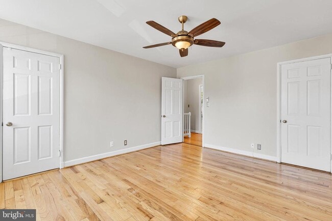 Building Photo - 3011 S Buchanan St