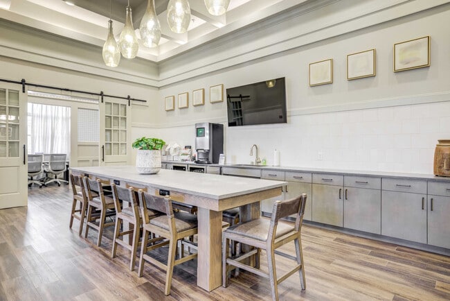 The Vaughan apartments — community photo - The Vaughan