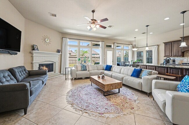 Building Photo - 27950 Bradford Ridge Dr