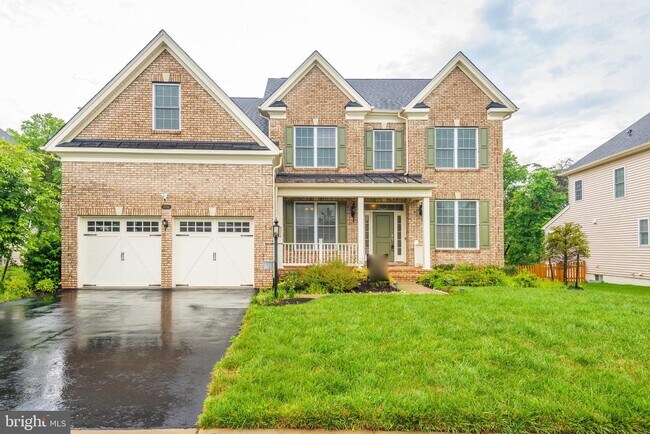 Building Photo - 41256 Lenah Point Dr