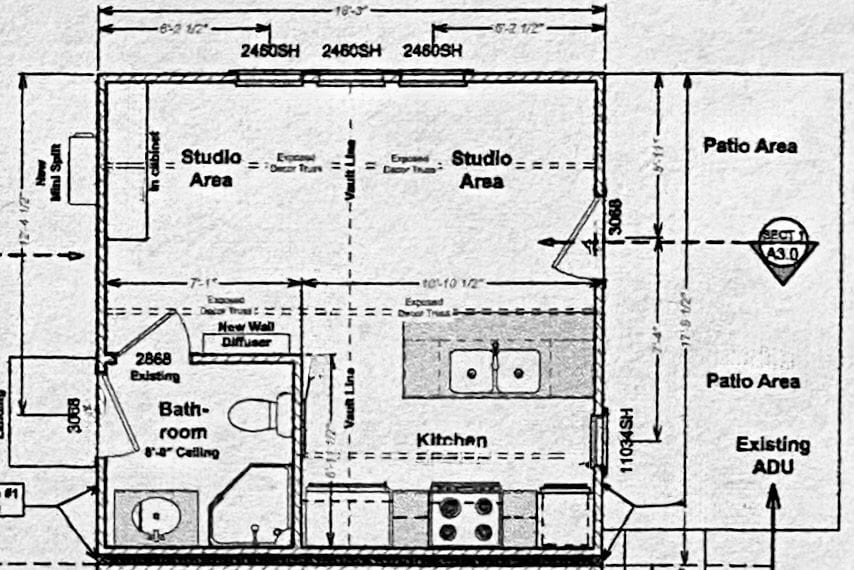 Building Photo - 477 E Sacramento Ave