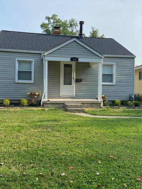 Building Photo - 236 W Kanawha Ave