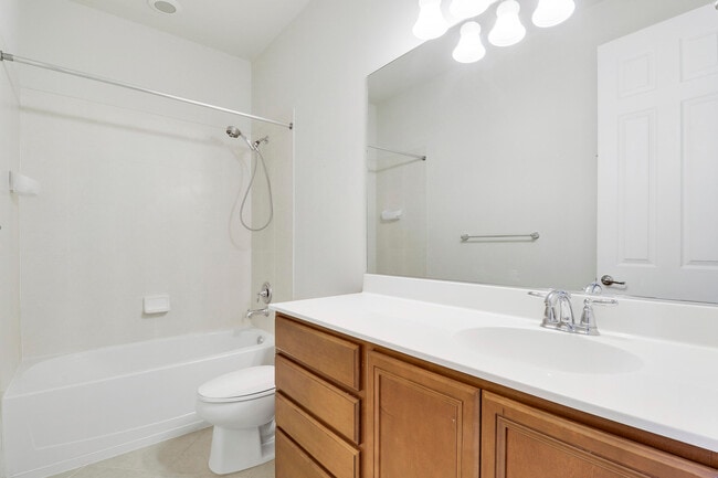 Building Photo - 3310 W Mallory Blvd