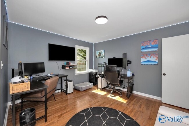 Building Photo - 4315 Horace Dr NW