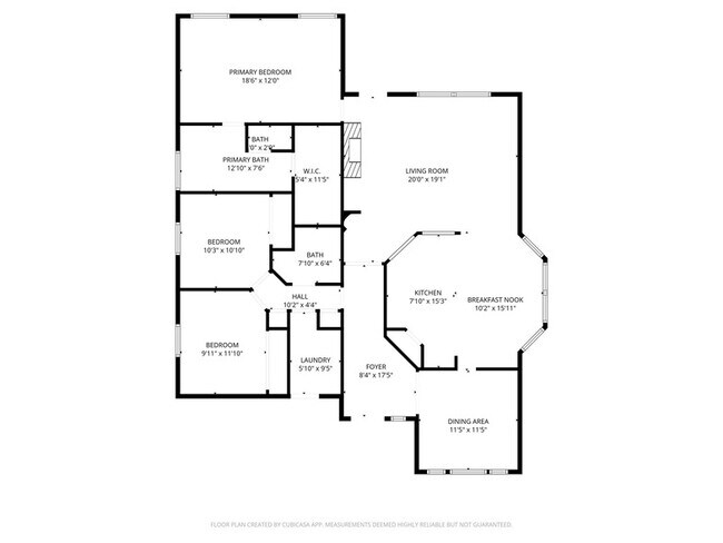Building Photo - 7 Heron Hollow Ct