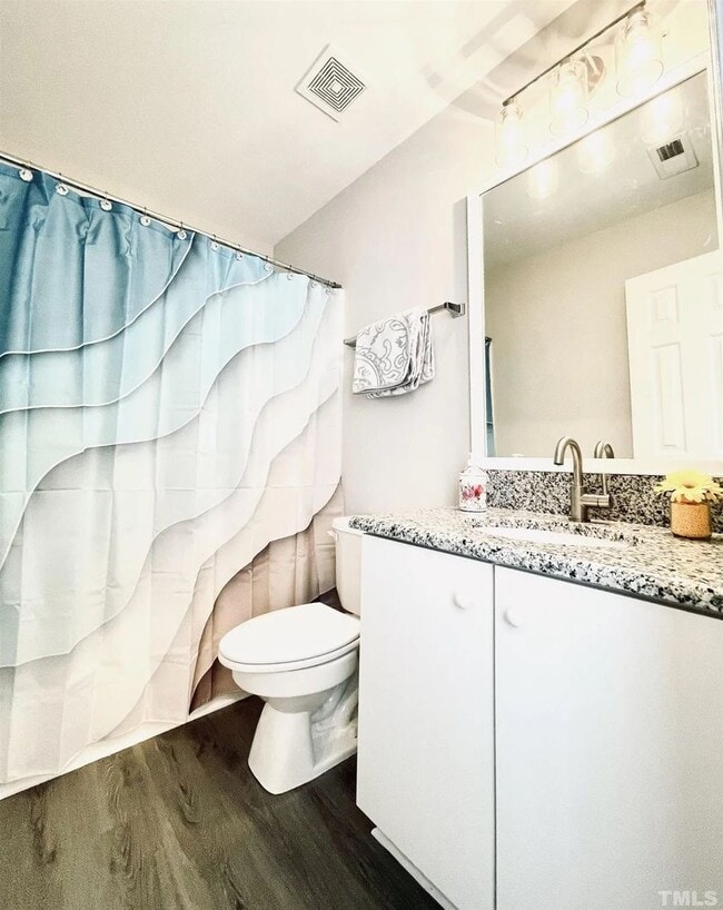 Building Photo - Comfortable 3BD, 2.5BA Raleigh Home with a 1-Car Attached Garage in an HOA Community with Amenities