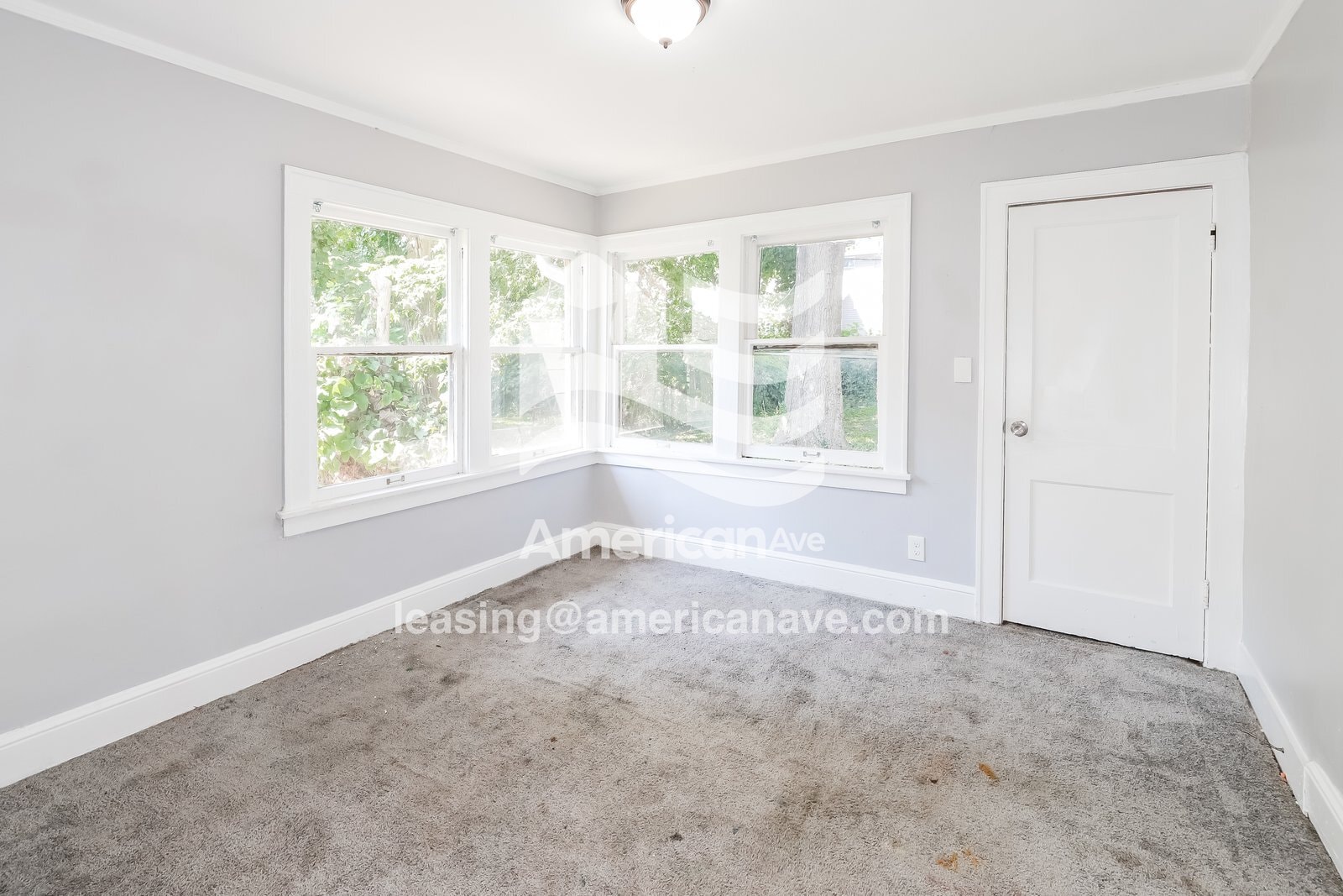 Building Photo - 5530 Garfield Ave