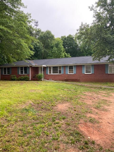 Primary Photo - 2711 Hwy 92 Fairburn Rd
