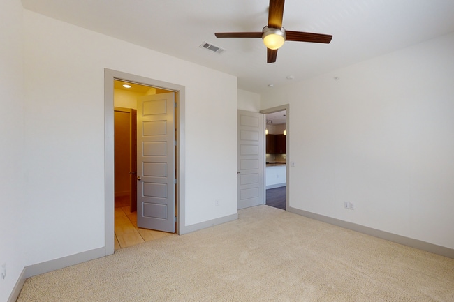 Floorplan - The Landing at Centreport