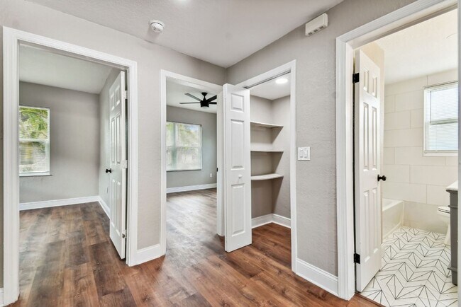Building Photo - Introducing the Jewel of Ybor City: A Full...