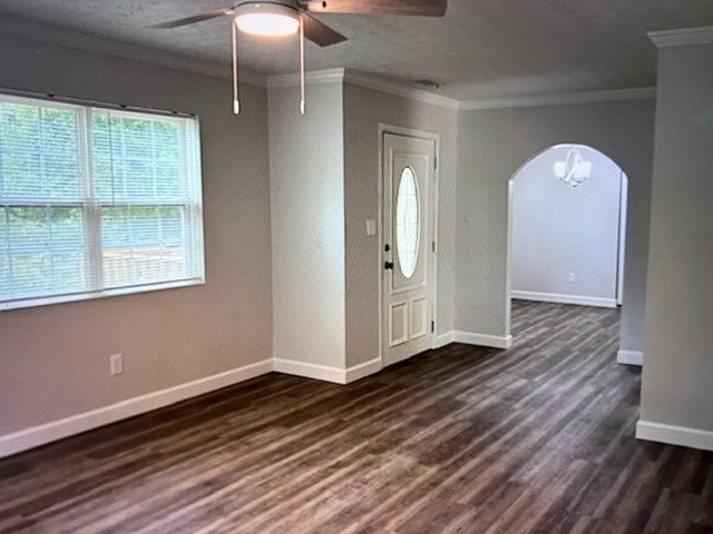 Building Photo - 3604 Hogan Dr NW