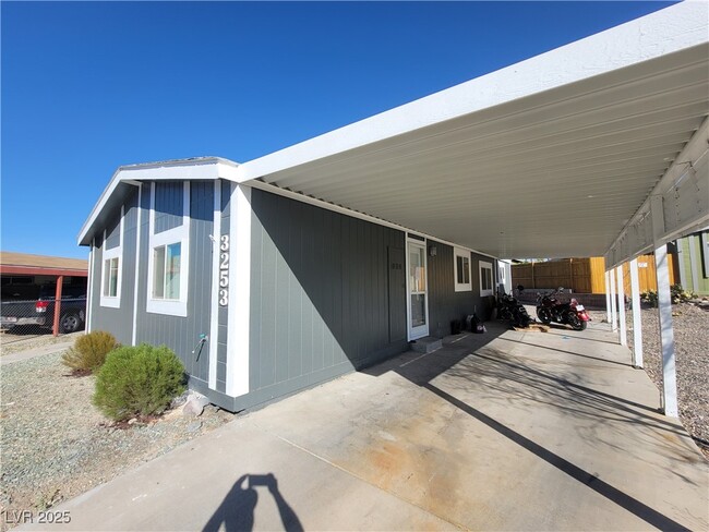 Building Photo - 3 Piute Valley Dr