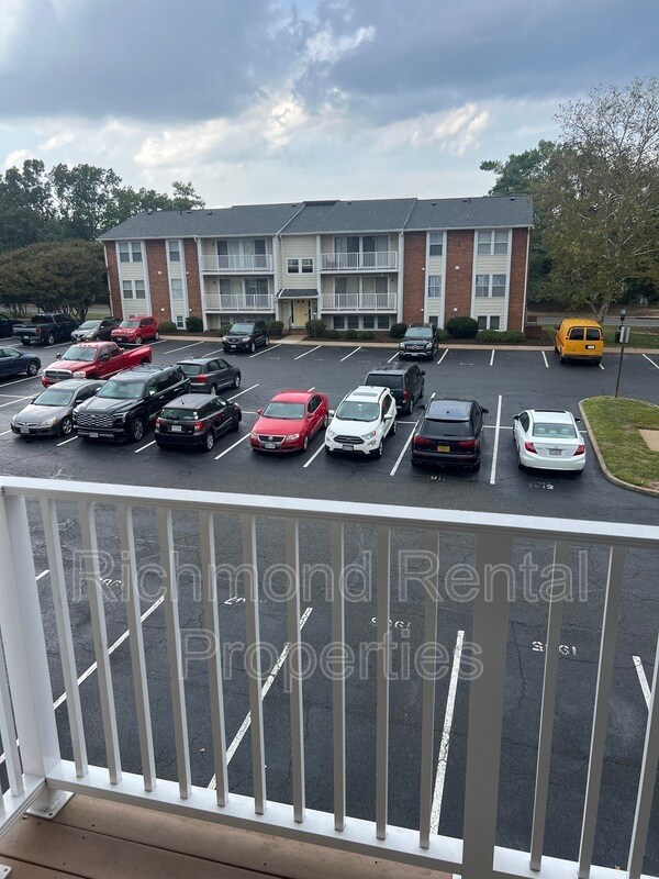 Building Photo - 7703 O’Donnell Court