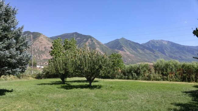 Building Photo - 3 bedroom 1 bath home in south Spanish Fork