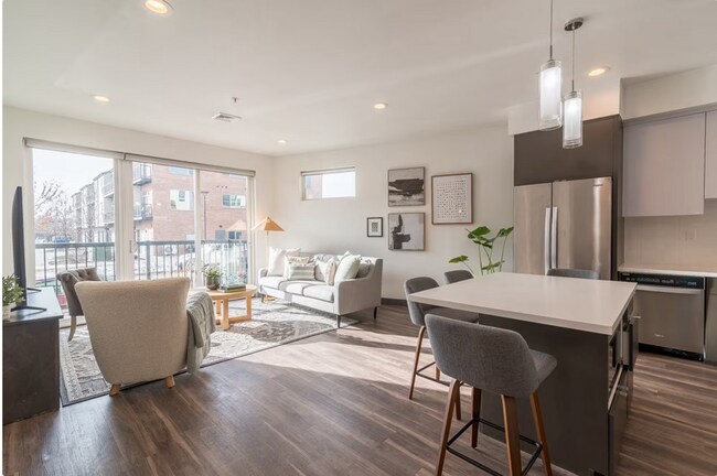 Building Photo - Millennium near Kendall Yards