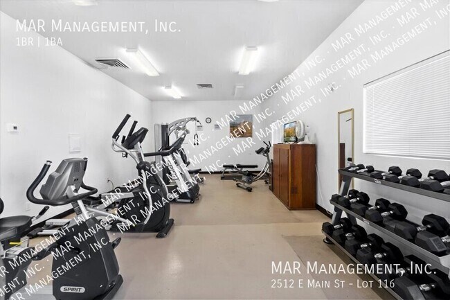 Building Photo - 2512 E Main St