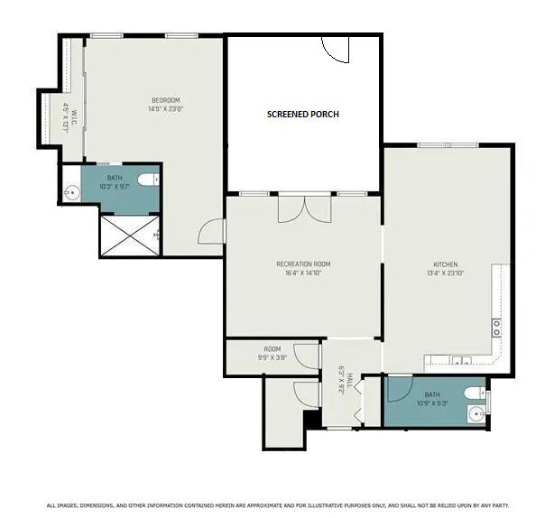 Building Photo - 2262 Meadowvale Dr NE