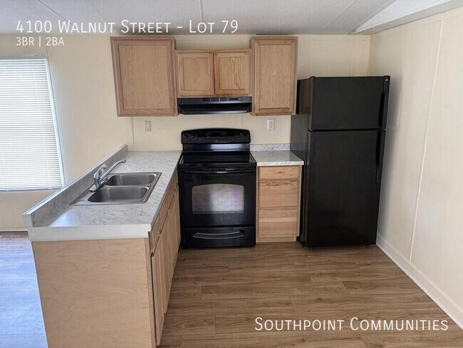 Building Photo - 4100 Walnut St