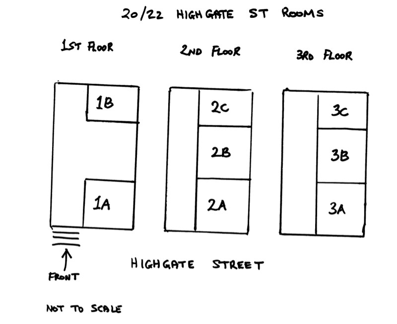Building Photo - 22 Highgate St