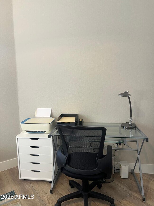 Building Photo - 15050 N Thompson Peak Pkwy