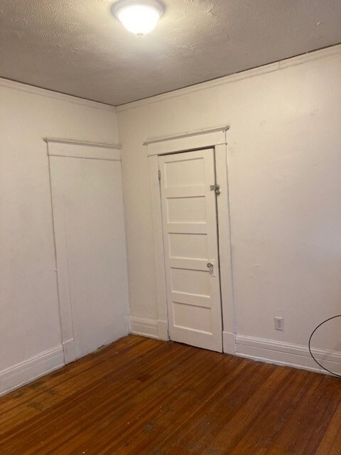 Bedroom 2 - 246 Delaware Ave