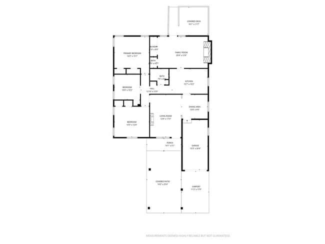 Building Photo - 3311 Tooms St