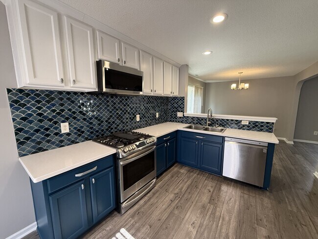 Building Photo - 3734 Mountain Brook Cir