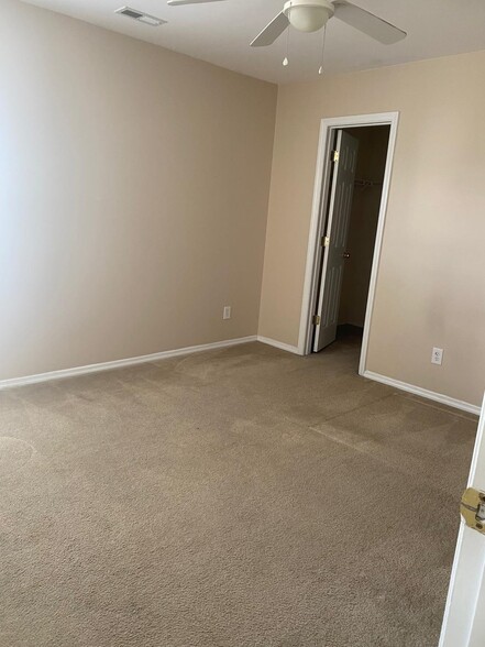 Room 2 & 3 are the same size - 765 Dragonfly Dr