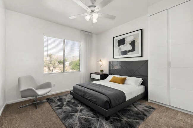 Building Photo - 918 W Windsong Dr