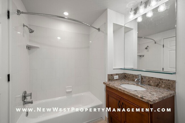 Building Photo - Modern East Village 1-Bedroom at Icon! Sma...