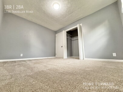 Building Photo - 1720 Traveller Rd