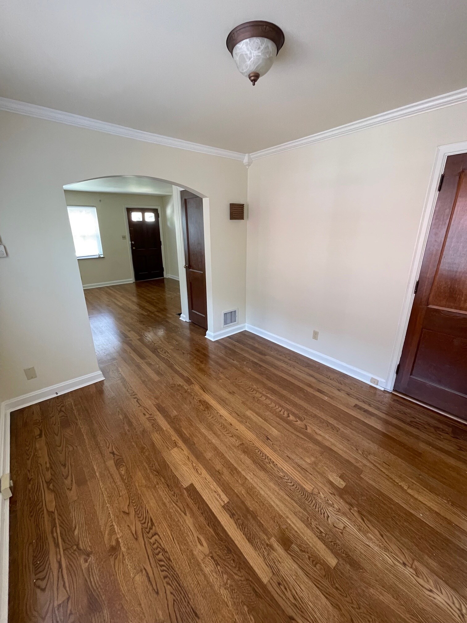 dining room to living room - 29 Pleasant Ridge Ave