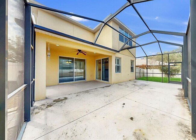 Building Photo - 17423 New Cross Cir