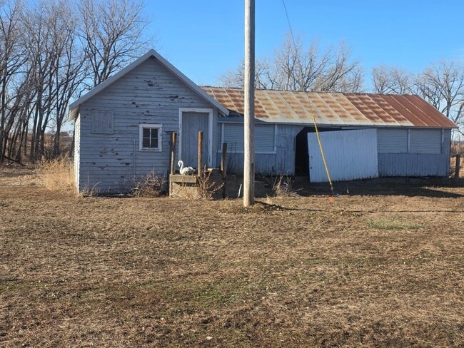 Building Photo - 46258 312th St