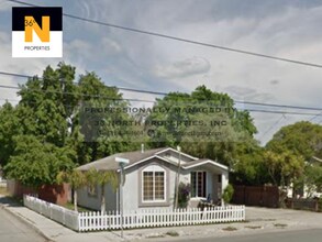 Building Photo - Corner Lot: 3-Bedroom, 1-Bath Home with Large Backyard – Recently Remodeled!