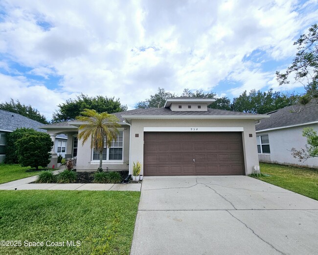 Primary Photo - 954 Riviera Point Dr