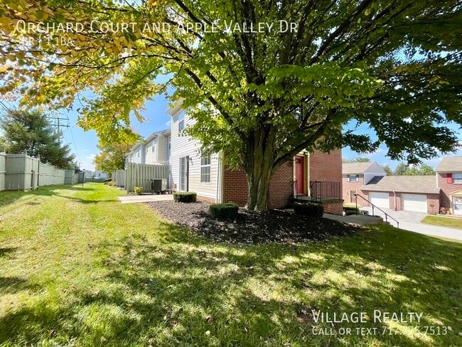 Building Photo - 302 Orchard Ct