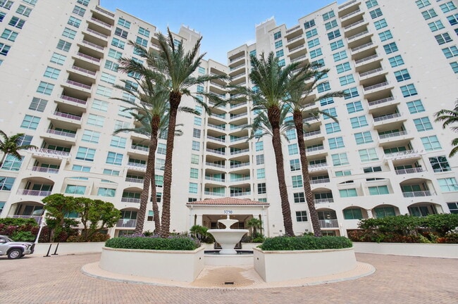 Building Photo - 3700 S Ocean Blvd