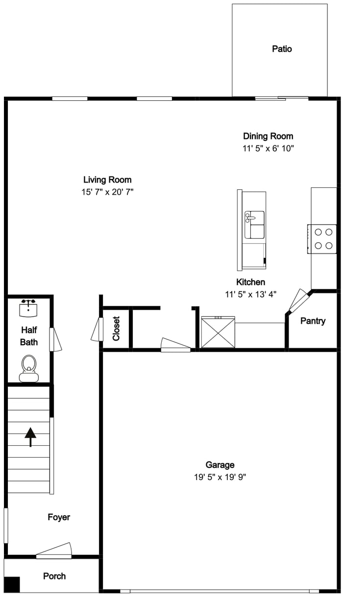 Building Photo - 457 Red Poll Wy