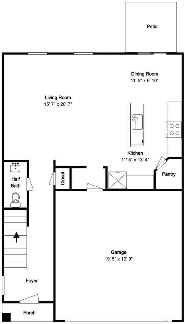 Building Photo - Coming Soon! Burnside Farms near USC, Fort...