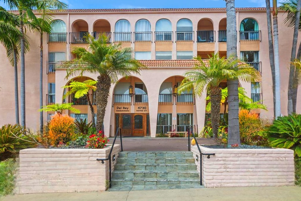 Building Photo - 4730 Noyes St