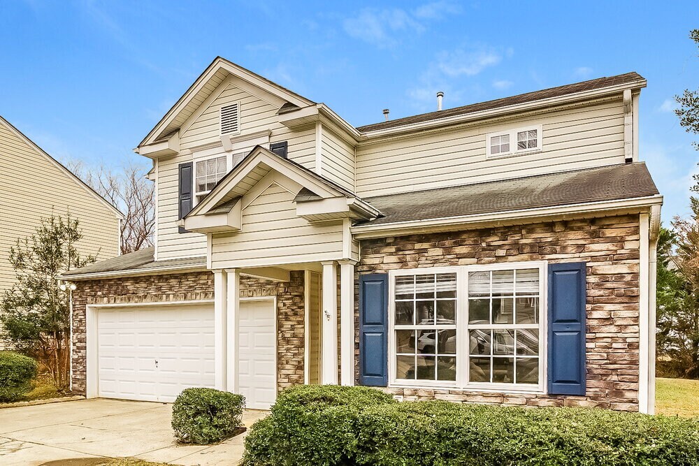 Building Photo - 1317 Crestfield Ct