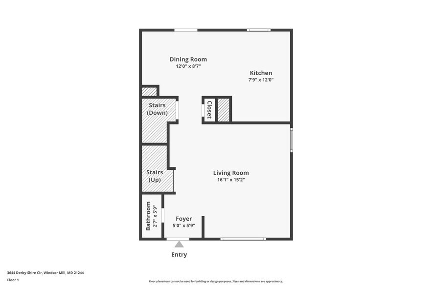 Building Photo - 3644 Derby Shire Cir