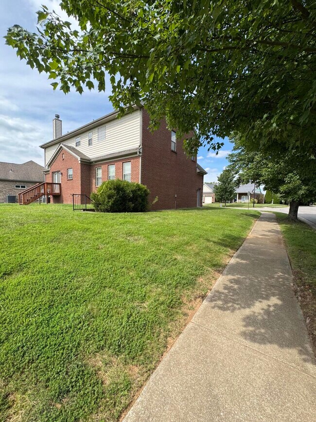 Building Photo - 3273 Marston Pl