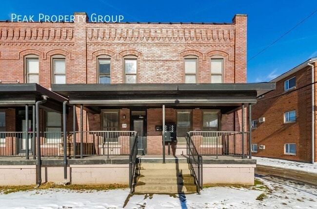 Building Photo - 24 Chittenden Ave